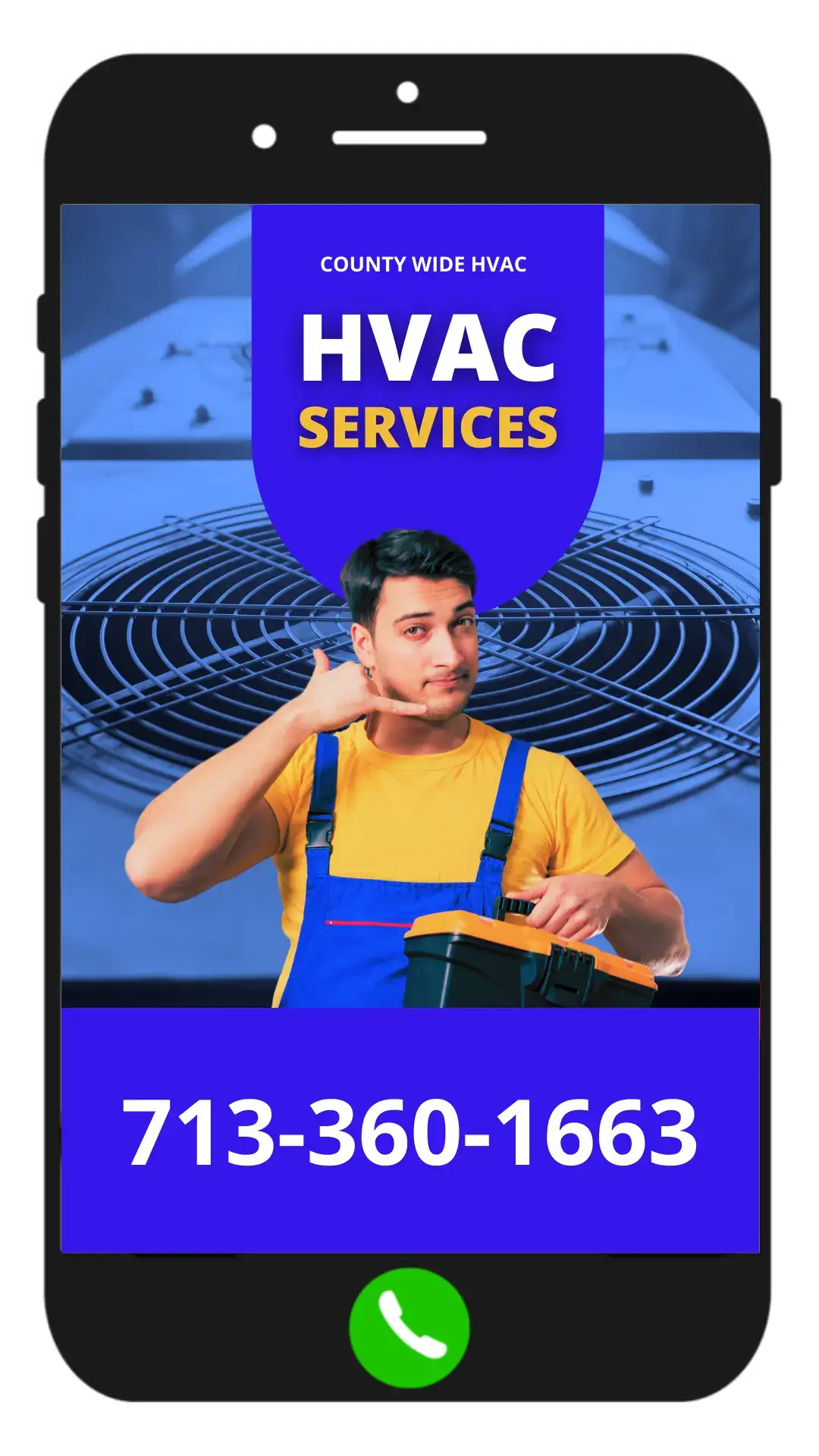 County Wide HVAC
